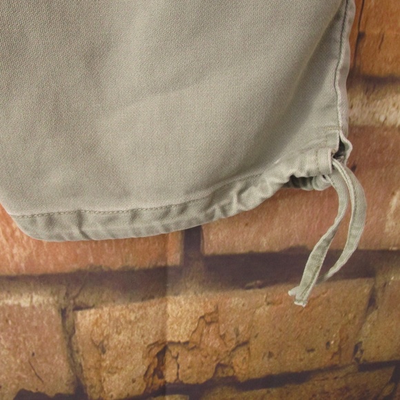 Bass & Co Women's capri jeans, sz Extra Small - Picture 5 of 8